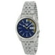 thumbnail image 1 of Reloj Para Hombre 5 Automatic Snk371k De Acero Inoxidable Azul, 1 of 2
