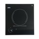 thumbnail image 1 of Placa eléctrica Summit CR1115 115 V Radiant 1200 W 30 cm negra, 1 of 8