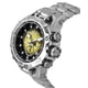 thumbnail image 4 of Reloj Cronógrafo Invicta Reserve Ocean Warrior Negro Hombre, 4 of 5