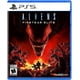 thumbnail image 1 of Aliens Fireteam Elite Ps5 / Juego Físico azul, 1 of 3