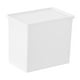 thumbnail image 1 of Contenedor De Detergente Para Ropa Con Tapa Para Organización De Habitaciones, Dormitorio, Lavandería, Estilo C, 1 of 5