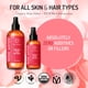 thumbnail image 5 of Spray de agua de rosas Eve Hansen, tónico facial orgánico de 240 ml, 5 of 8