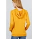 thumbnail image 4 of Sudadera con Capucha de Felpa Francesa, 4 of 5