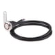 thumbnail image 4 of 12v Atv Moto Led Manillar Faros Foglight Interruptor Impermeable Rojo, 4 of 5