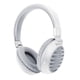 thumbnail image 5 of Auriculares Supraaurales Con Puerto AUX De 3,5 Mm Con Cable Para Portátil, Color Blanco, 5 of 5
