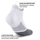 thumbnail image 5 of Calcetines De Compresión Para Correr Para Hombre Y Mujer (6 Pares), 5 of 7
