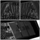 thumbnail image 4 of Faros DNA MOTORING HL-OH-FM99-SM-CL1 con Lente Ahumada, 4 of 7