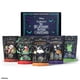 thumbnail image 2 of Pesadilla antes de Navidad de Coffee Bones Coffee Company, 5 x 113 g, 2 of 8