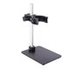 thumbnail image 1 of Soporte de mesa Dino-Lite MS08B, compacto y portátil con funda, 1 of 4