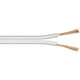 thumbnail image 1 of Cable Paralelo 2x20 AWG 10mts Blanco, 1 of 2