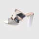 thumbnail image 2 of Sandalia Taco Plata Carbin, 2 of 4