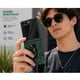 thumbnail image 3 of Carcasa Antigolpe Compatible Con Samsung Zflip 6 Azul, 3 of 5