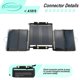 thumbnail image 4 of Batería NDWQGFS A1819/A1706 para MacBook Pro 13" 49.2Wh, 4 of 7