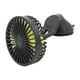 thumbnail image 4 of Ventilador USB De 5V Potente Ventosa De Velocidad Variable Eléctrica Para Tablero De Automóvil, 4 of 5