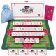 thumbnail image 1 of Set de Mahjong Mini Mahjer para Niños – Edición Bubbles & Bows, 1 of 8