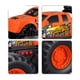 thumbnail image 3 of Auto Camion A Control Remoto Monstruo Juguete Niños, 3 of 3