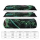 thumbnail image 2 of Bulbasaur Bed Duvet Cover Funny Anime Cartoon Bedding Sets Lightweight 3 Piece Comforter Sets, 2 of 5