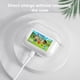 thumbnail image 4 of Morphle y las Mascotas Mágicas-theme AirPods Pro Earphone Case Compatible with Apple Devices Premium Flexible TPU theme Custom, 4 of 6