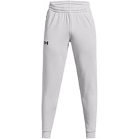 Forro Polar Jogger Under Armour Armourpara Hombre Halo Gris/Black L