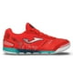 thumbnail image 1 of Zapatilla Fútbol Sala Hombre Mundial Coral Turquesa Joma, 1 of 4