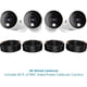 thumbnail image 3 of Sistema De Seguridad Btd8814lsar De 8 Canales 4k Con Disco Duro De 1 Tb, 3 of 9