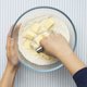 thumbnail image 4 of Licuadora Mrs. Anderson's Baking de acero inoxidable, 4 of 9
