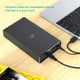 thumbnail image 3 of Carcasa de disco duro/SSD Vantec NST-371C31 USB 3.1 Gen 2 de 3,5", 3 of 9