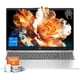thumbnail image 1 of Laptop HP de 15.6" con pantalla táctil, Intel Core i3-1315U, 12 GB de RAM y SSD de 512 GB, 1 of 7