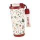 thumbnail image 5 of Taza De Café Con Aislamiento Navideño, Botella De Agua Para Picnic, Deportes Al Aire Libre, Senderismo, Estilo B, 5 of 5