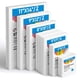 thumbnail image 1 of Lienzo para pintar GOTIDEAL Muti Pack, 14 unidades, 100% algodón, 1 of 8