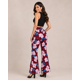 thumbnail image 2 of Pantalon Pata De Elefante Flare Confección Nacional Para Mujer, 2 of 5