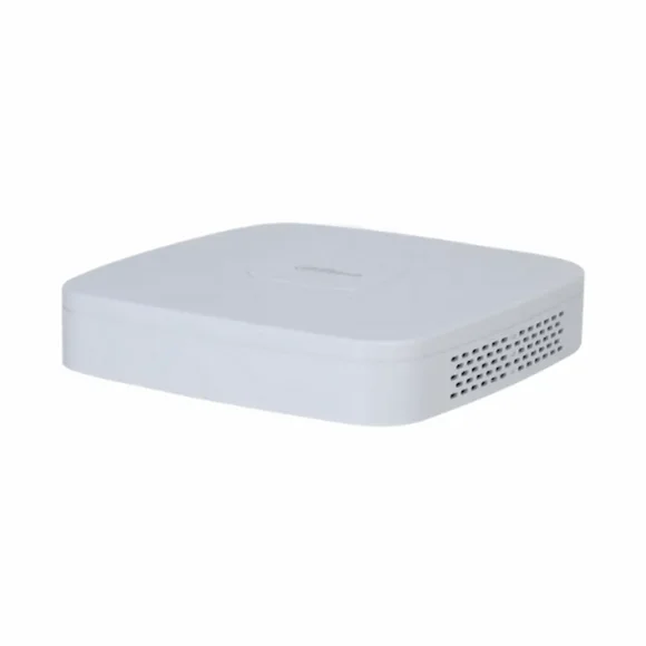 Nvr 16ch. 1hdd. 4k. Smd Plus 4ch. Audio In/out.