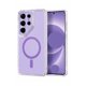 thumbnail image 1 of Carcasa 360 Compatible Con Samsung S26 Ultra Lila, 1 of 7