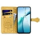 thumbnail image 3 of Funda Cartera FOXDOCK para Xiaomi Poco X7 Pro , Flip PU con Relieve de Gatos y Perros, Tarjetero y Soporte, 3 of 6