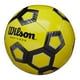 thumbnail image 2 of Balón Futbol Pentagon Tamaño 5 Amarillo, 2 of 4