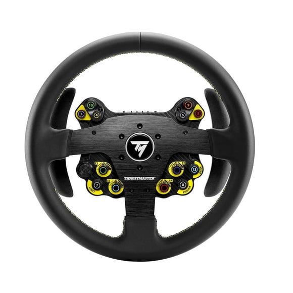 Mod Thrustmaster EVO Racing 32R Leather