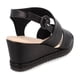 thumbnail image 4 of Zapatilla Mujer North Star Aoon Negro, 4 of 5