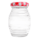 thumbnail image 2 of Pack 12 frascos vidrio 180 ml tapa rosca para cocina, 2 of 3