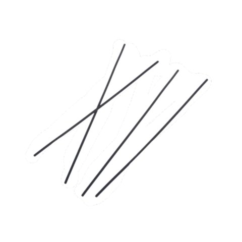 Magideal - 4X Pues De Goma De La Computadora Portátil