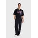 thumbnail image 4 of Polera Hombre Print Negro - VI, 4 of 4