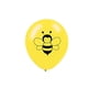 thumbnail image 4 of Globos Pink Forest Día Feliz Abeja 15 Pzs Látex 30 cm, 4 of 4