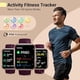 thumbnail image 3 of Smartwatch Id208plus 1 8 Alexa 120 Deportes Ip68, 3 of 3