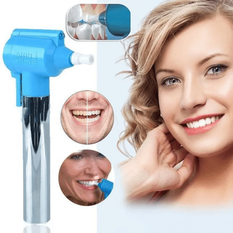 Movi - Blanqueador Dental Luma Smile