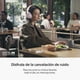 thumbnail image 4 of Audífonos Headphones Sony WH-CH720N/P Noise Cancelling Bluetooth Rosado, 4 of 12