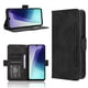thumbnail image 1 of Funda Tipo Billetera FOXDOCK para Xiaomi Redmi 14C 4G – Tapa Flip con Tarjetero, 1 of 5