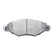 thumbnail image 2 of Juego Pastillas Freno Delanteras Peugeot 306 1.8 1993 2000, 2 of 2
