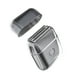 thumbnail image 1 of Afeitadora Shaver Osoji S3 Wet&Dry Inalámbrica Silver, 1 of 6