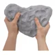 thumbnail image 3 of Pack De 3 Masas De Modelar Jovi Airdry Clay Gris 500 Grs., 3 of 3