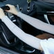 thumbnail image 1 of Stay Cool & Protected While You Exercise: 2pcs Women's Ice Silk Arm Sleeves!, 1 of 5