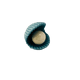 thumbnail image 4 of Mini Lámpara De Céramica 9cm, Diseño Concha, 4 of 4